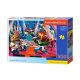 Puzzle 300 darab Animal Rock koncert