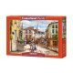 Puzzle 3000 db. Mont Marc Sacre Coeur