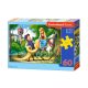 Puzzle 60 darabos Rapunzel