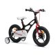 RoyalBaby Bike 16 "Space Shuttle kerékpár RB16-22