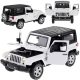 Jeep Wrangler terepjáró 1:32