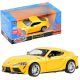 Toyota GR Supra 1:31 fém autó