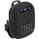 Bluetooth Speaker JBL Wind 3, 5W, Waterproof, Black JBLWIND3