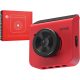 Dash Camera 70mai A400, 2k, Wi-Fi, 2inch LCD, Red