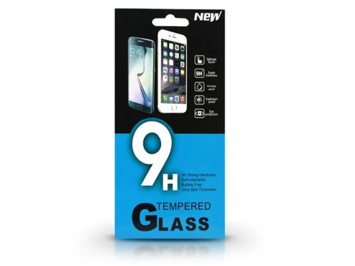 Samsung Galaxy A24 5G/Galaxy A25 5G üveg képernyővédő fólia - Tempered Glass - 1 db/csomag