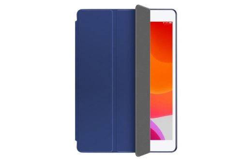 KAKU GUANF2 IPAD MINI 1/2/3/4/5 7.9 TABLET TOK SÖTÉTKÉK