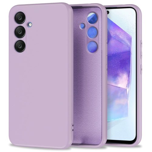 Tech-Protect Icon Samsung Galaxy A55 5G Violet