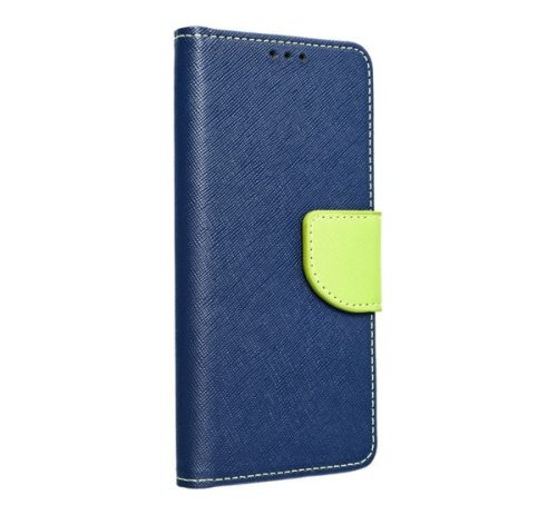 Fancy flip tok Samsung A25 5G navy / lime