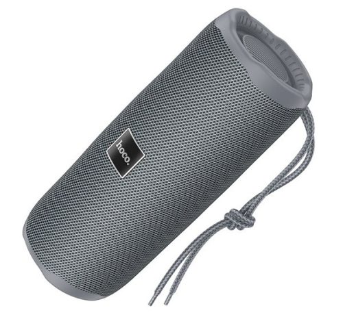 Hoco Vocal sports bluetooth / wireless hangszóró, HC16, szürke