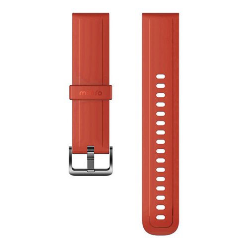 Mibro Strap (X1/A1/Lite 2/A2/C3) Orange