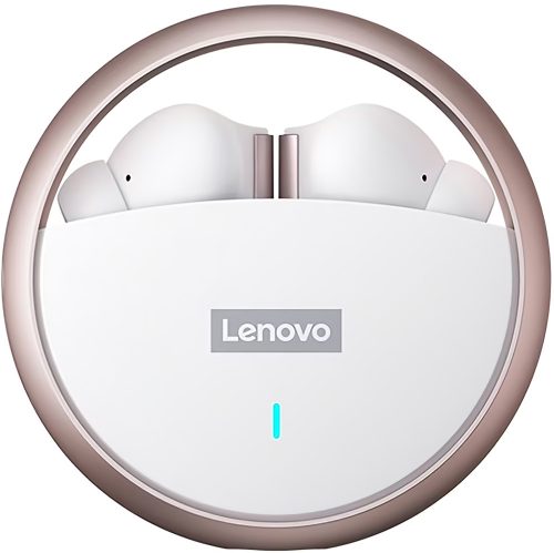 Lenovo LP60, White