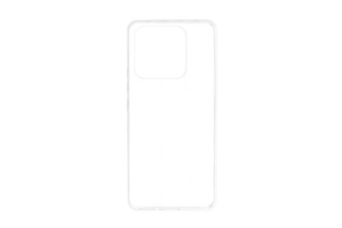 XIAOMI REDMI 13C 1,3MM TPU TOK CLEAR