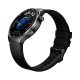 Smartwatch QCY S3 (black)