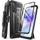 Supcase Unicorn Beetle Pro Samsung Galaxy A55 5G Black