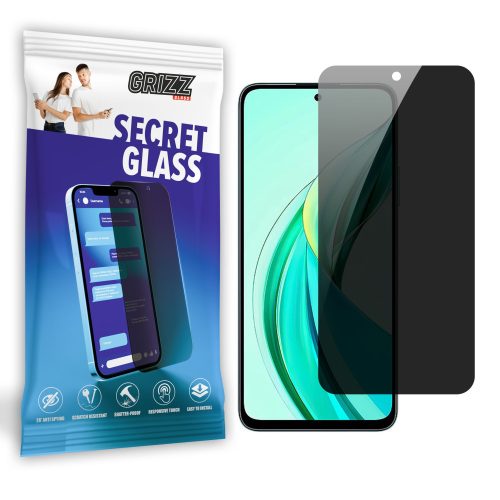 GrizzGlass SecretGlass Honor 90 Smart