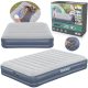 Bestway 2-person inflatable mattress Queen Tritech Air pump 203x152x36cm 6716T