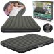 Bestway 2-person Queen mattress built-in Tritech Air pump 203x152x25cm 6716S