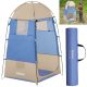 Bestway Changing room tent 110x190cm 68002