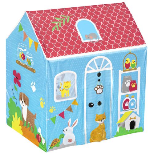 Bestway colorful children's house for garden and room 52007