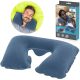 Bestway Croissant Inflatable Travel Pillow 67006