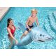 Bestway inflatable shark for swimming 183x102cm 41405