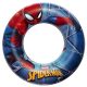 Bestway Marvel Inflatable swimming ring for children 56cm Spiderman 98003