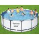 Bestway rack pool 427x122cm 10in1 5612X