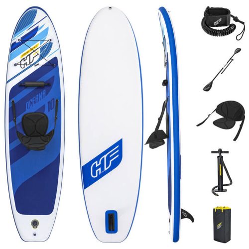 Bestway SUP board Oceana Convertible 305cm 65350