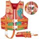 Bestway Swimming vest for a child up to 23 kg, graphics Mors 90146