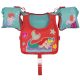 Bestway Swimming vest with sleeves 3-6 L Little Mermaid 9101I