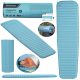 Bestway TerrainPro mattress Self-inflating sleeping pad 183x51cm 69621