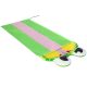 Bestway triple water slide H2O GO! 4.88m frog 52389