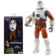 Buzz Lightyear Spaceman Superhero Figure ZA5114