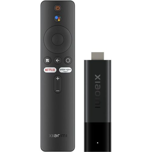 Xiaomi Mi TV Stick 4K tv okosító (androidTV)