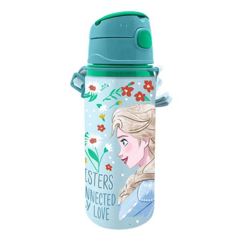 Vizes palack 600 ml Frozen KiDS Licensing