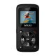 Evolveo EP-400 / Easy Phone ID mobiltelefon, fekete