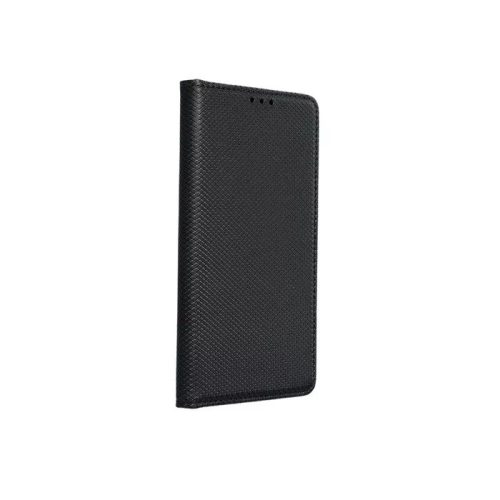 Magnet Samsung Galaxy A55 Flip Tok - Fekete