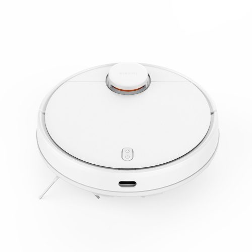 Xiaomi Robot Vacuum S10 Robotporszívó - Fehér