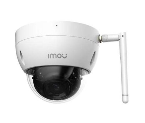 IMOU IPC-D52MIP IP Dome Okos kamera