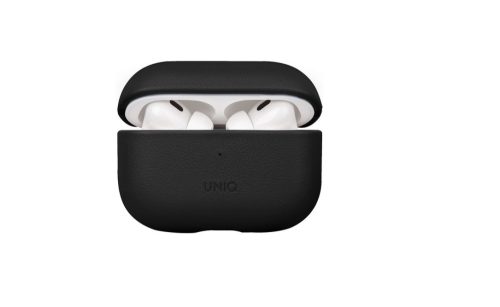 Uniq Terra Apple Airpods Pro 2 tok - Fekete