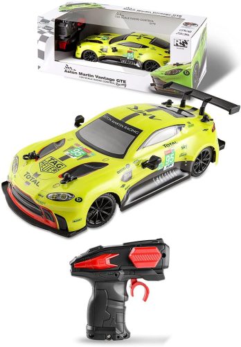 Aston Martin Vantage GTE RC 2.4Ghz távirányítós autó