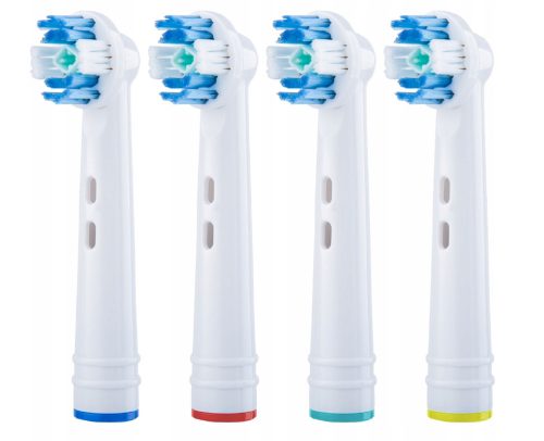 EB18P fogkefe hegyek ORAL-B-hez.