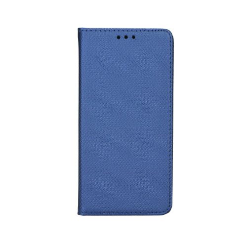 Magnet Samsung Galaxy A40 Flip Tok - Kék