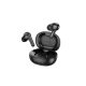 BOROFONE BW48 ENLIGHTEN TWS BLUETOOTH HEADSET FEKETE