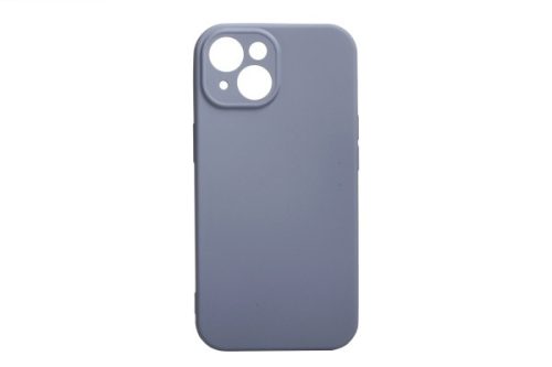 PJ KOL IPHONE 14 6.1 2,0MM TPU TOK SZÜRKE