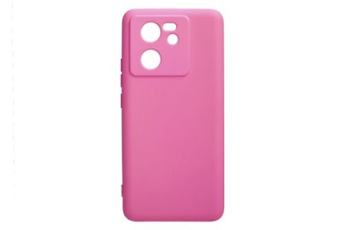 PJ KOL XIAOMI 13T / 13T PRO 2,0MM TPU TOK PINK