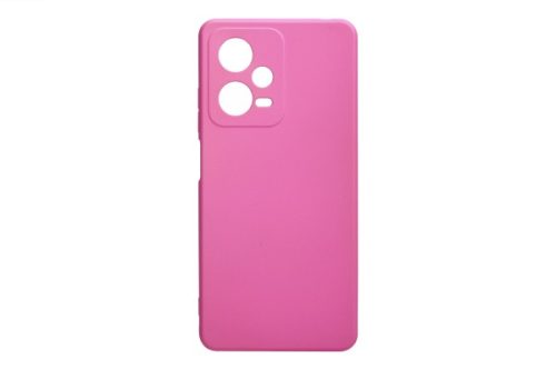 PJ KOL XIAOMI REDMI  NOTE 12 PRO 5G 2,0MM TPU TOK PINK