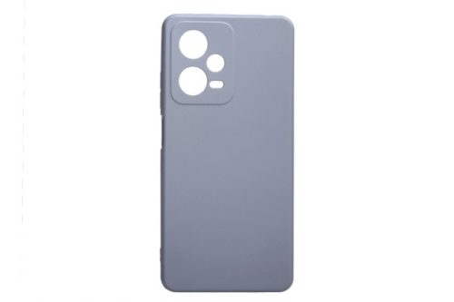 PJ KOL XIAOMI REDMI  NOTE 12 PRO 5G 2,0MM TPU TOK SZÜRKE