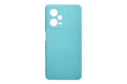 PJ KOL XIAOMI REDMI  NOTE 12 PRO 5G 2,0MM TPU TOK VILÁGOSKÉK