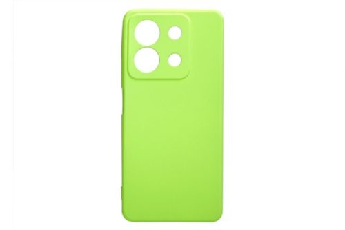 PJ KOL XIAOMI REDMI NOTE 13 5G 2,0MM TPU TOK ZÖLD